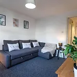 Daire Flat 1 Sunnyside Contractor Long By Shortstayuk Bristol
