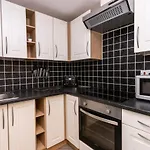 Daire Flat 1 Sunnyside Contractor Long By Shortstayuk