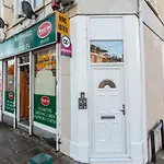 Flat 1 Sunnyside Contractor Long By Shortstayuk *